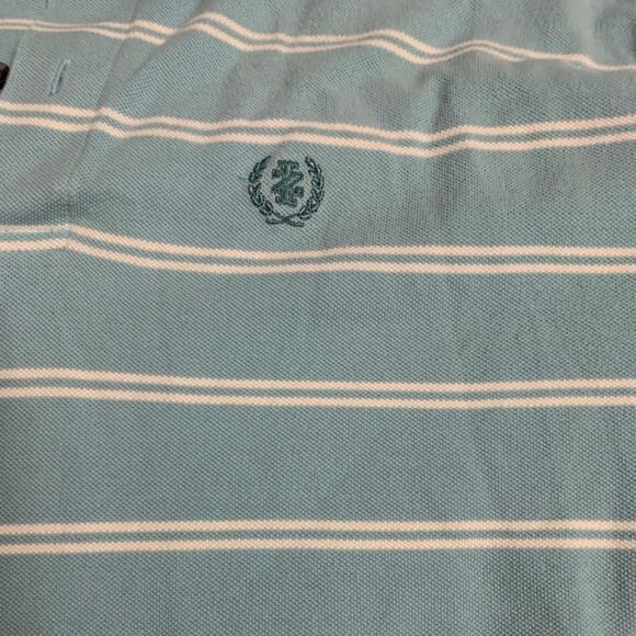 Men’s IZOD polo top - Picture 2 of 5